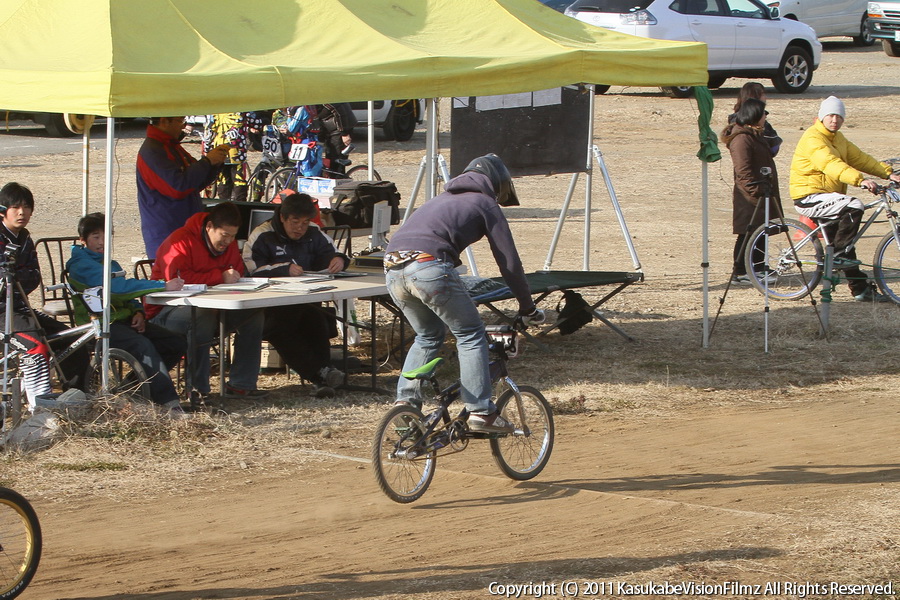 2011 JOSF 緑山オープニングレース その12_b0136231_21582452.jpg