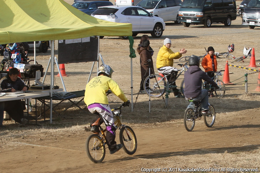 2011 JOSF 緑山オープニングレース その12_b0136231_21582776.jpg