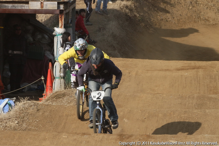 2011 JOSF 緑山オープニングレース その12_b0136231_215846.jpg