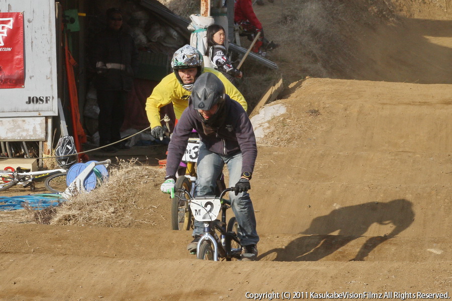 2011 JOSF 緑山オープニングレース その12_b0136231_2158777.jpg