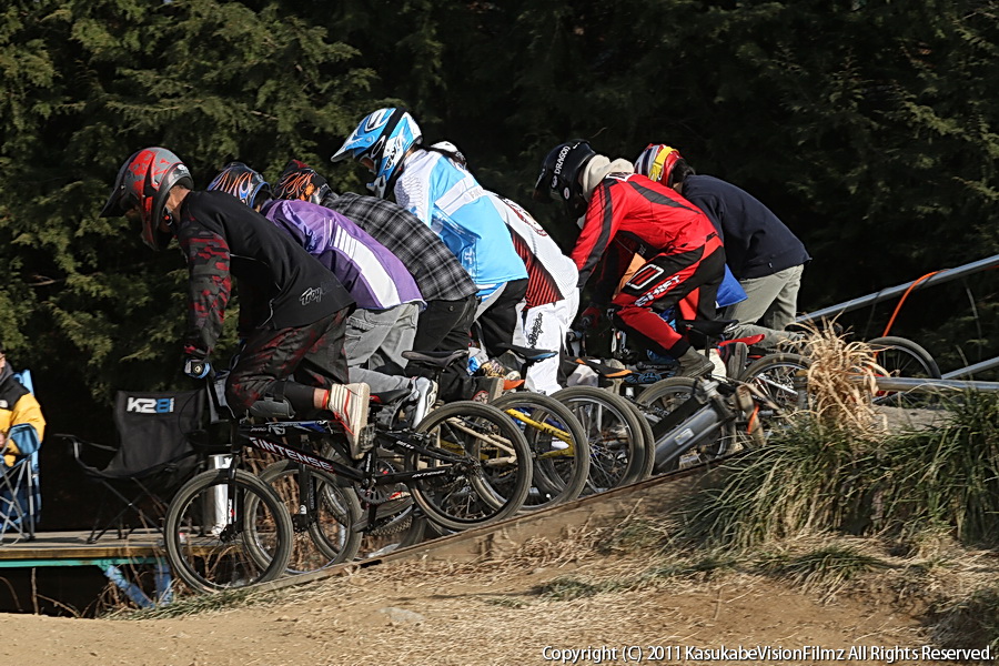 2011 JOSF 緑山オープニングレース その13_b0136231_224071.jpg