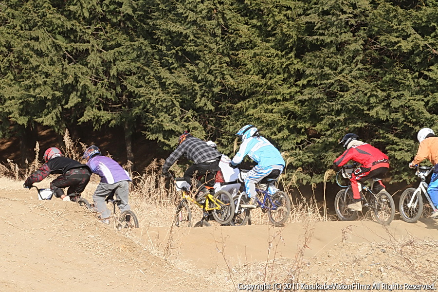 2011 JOSF 緑山オープニングレース その13_b0136231_224201.jpg
