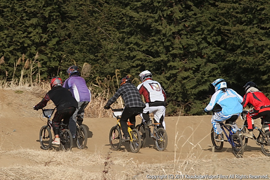 2011 JOSF 緑山オープニングレース その13_b0136231_2242435.jpg
