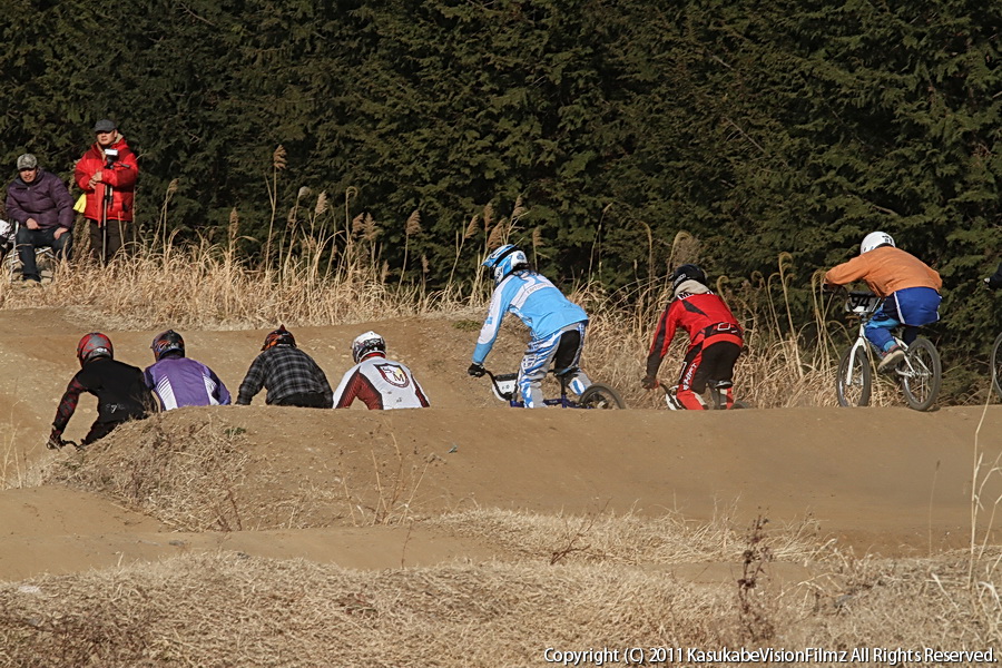 2011 JOSF 緑山オープニングレース その13_b0136231_2243410.jpg