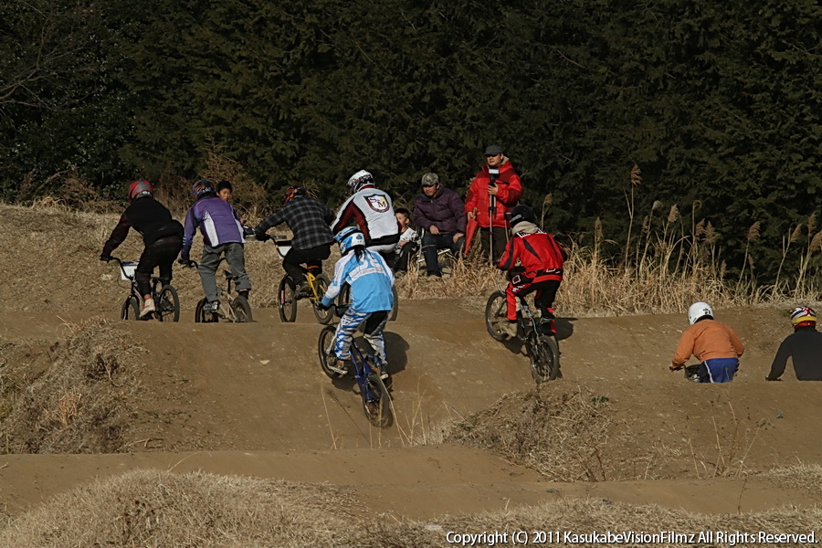 2011 JOSF 緑山オープニングレース その13_b0136231_2243724.jpg