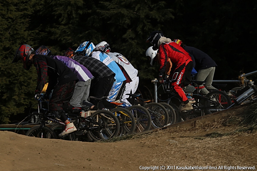 2011 JOSF 緑山オープニングレース その13_b0136231_224379.jpg