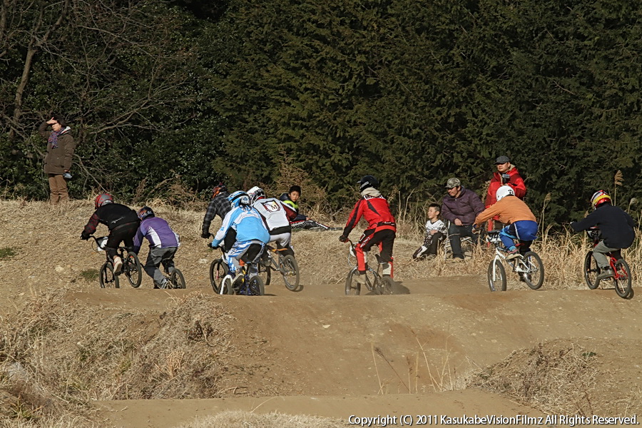 2011 JOSF 緑山オープニングレース その13_b0136231_22443100.jpg