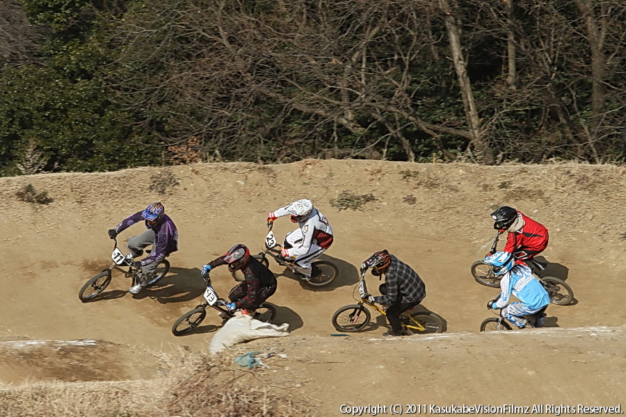 2011 JOSF 緑山オープニングレース その13_b0136231_2244682.jpg