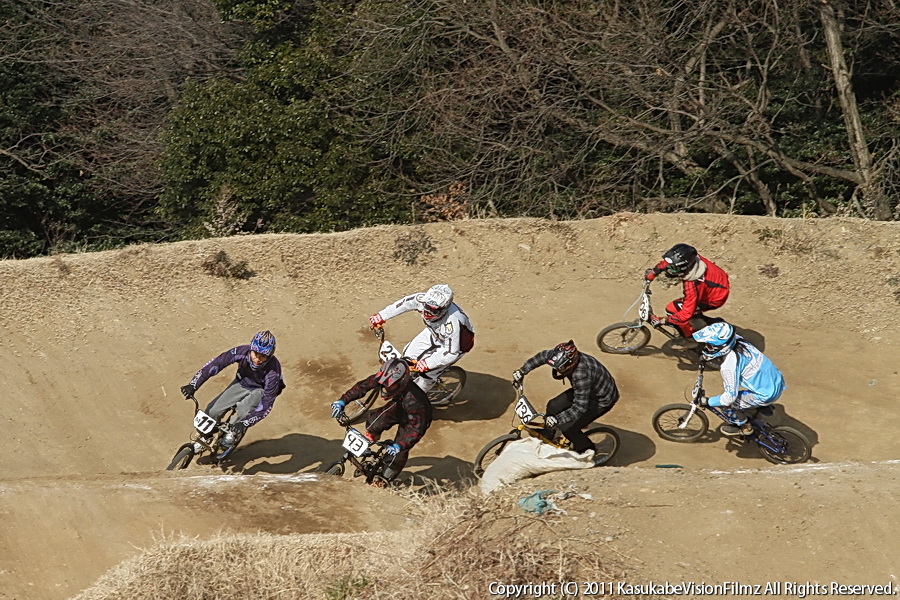2011 JOSF 緑山オープニングレース その13_b0136231_2244987.jpg