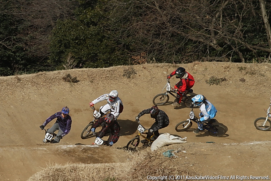 2011 JOSF 緑山オープニングレース その13_b0136231_2245220.jpg