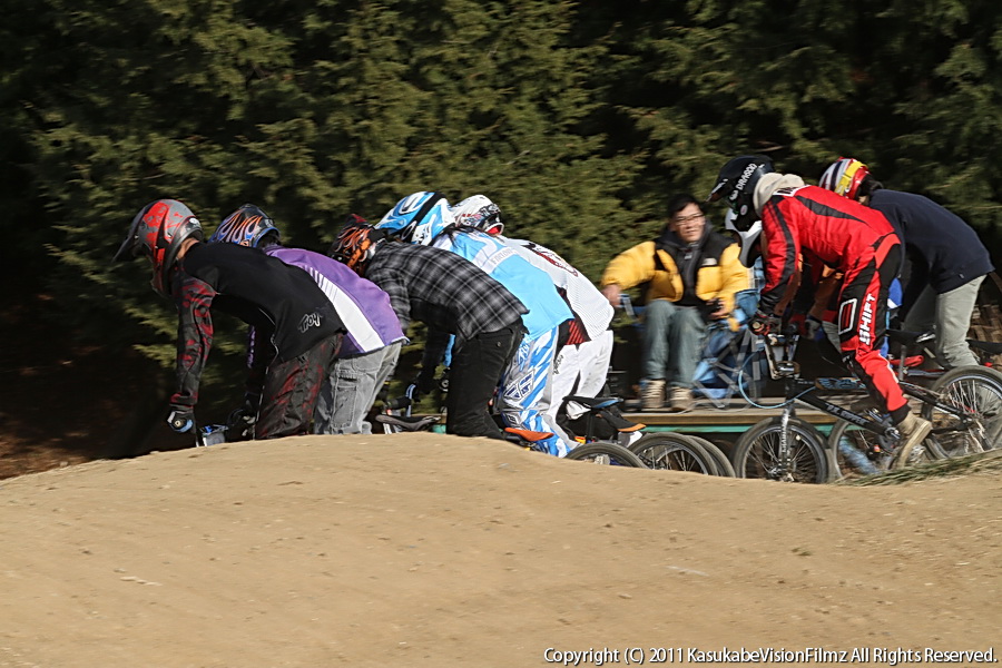 2011 JOSF 緑山オープニングレース その13_b0136231_224628.jpg