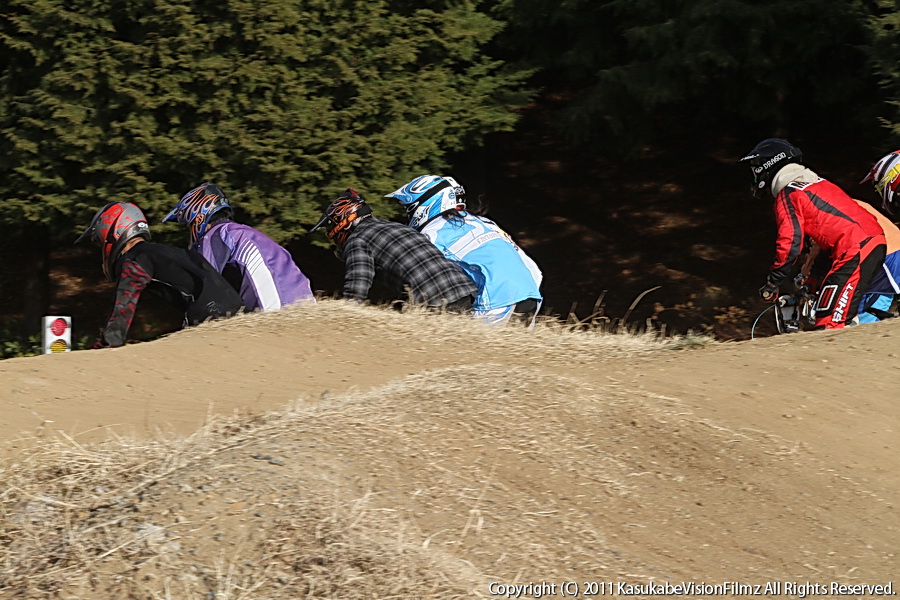 2011 JOSF 緑山オープニングレース その13_b0136231_224929.jpg