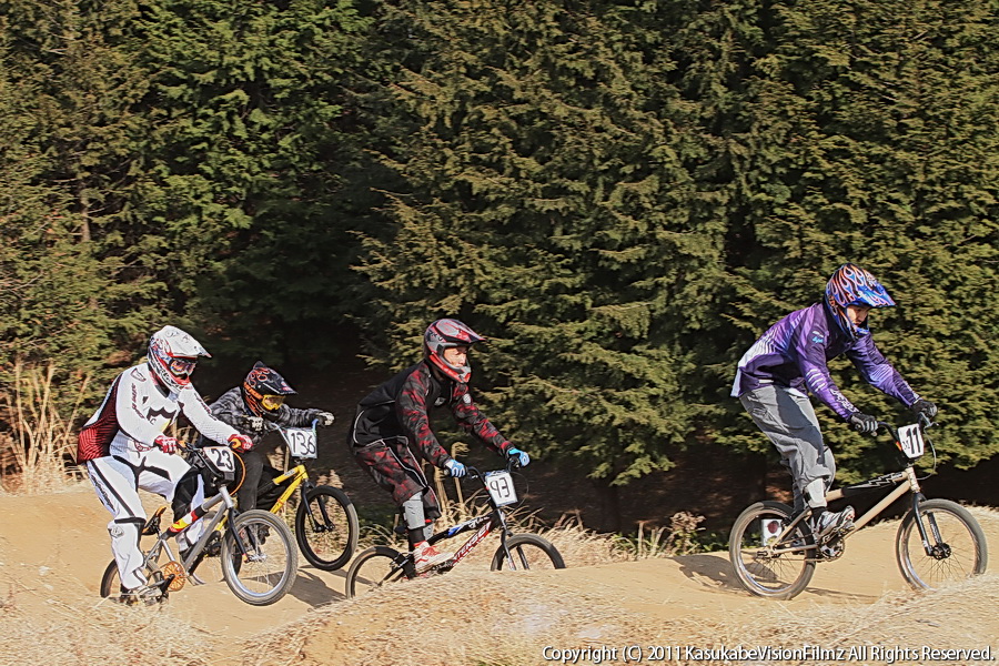 2011 JOSF 緑山オープニングレース その13_b0136231_2251084.jpg
