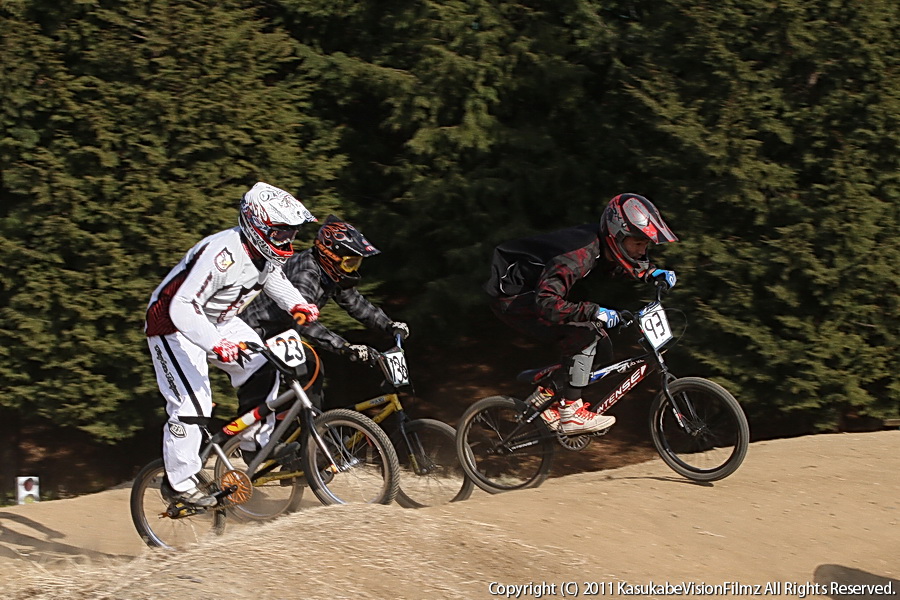 2011 JOSF 緑山オープニングレース その13_b0136231_2251395.jpg