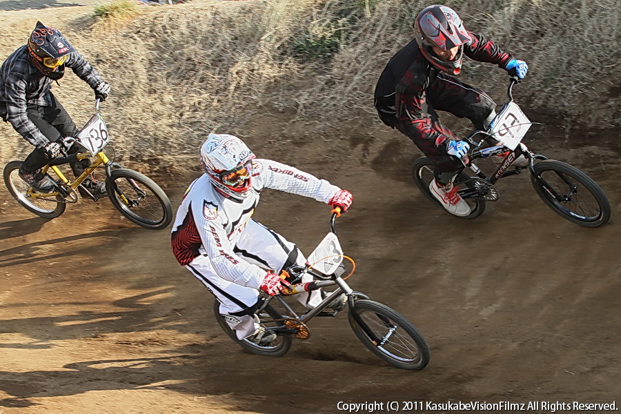 2011 JOSF 緑山オープニングレース その13_b0136231_2252034.jpg