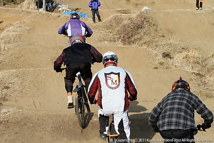 2011 JOSF 緑山オープニングレース その13_b0136231_2252433.jpg