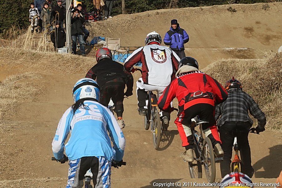 2011 JOSF 緑山オープニングレース その13_b0136231_2252722.jpg