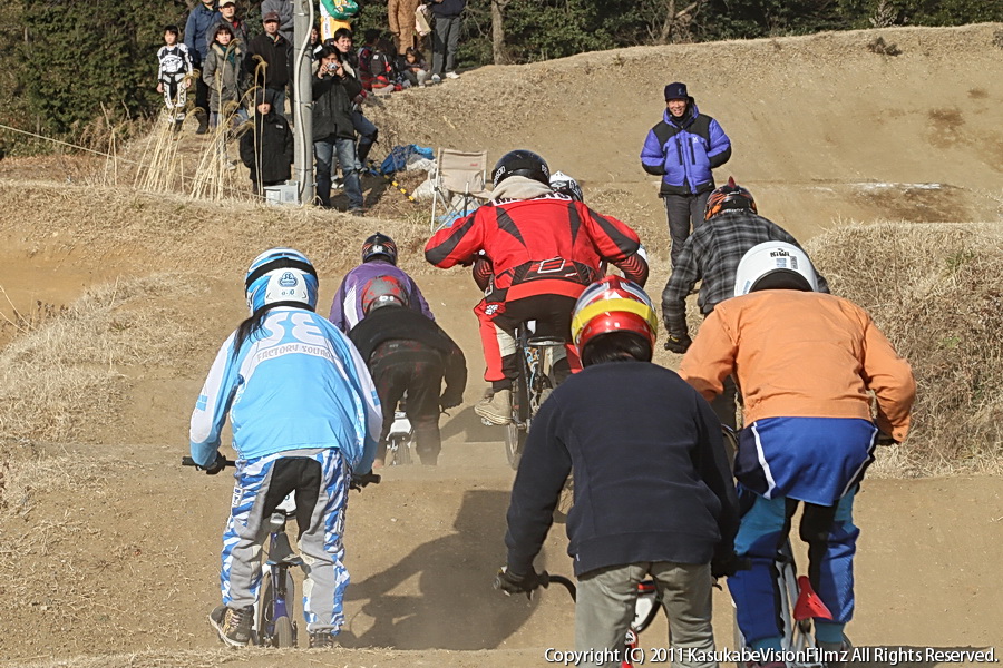 2011 JOSF 緑山オープニングレース その13_b0136231_2253048.jpg