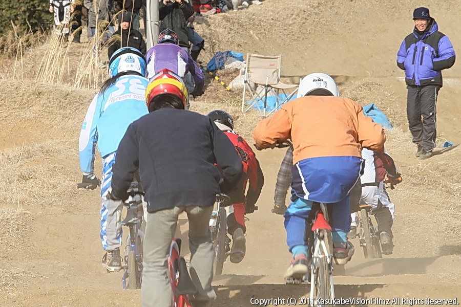 2011 JOSF 緑山オープニングレース その13_b0136231_2253385.jpg