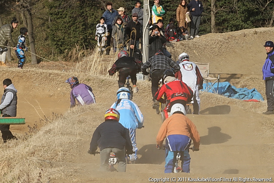 2011 JOSF 緑山オープニングレース その13_b0136231_2254029.jpg