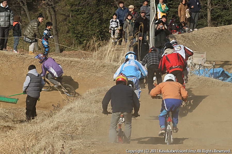 2011 JOSF 緑山オープニングレース その13_b0136231_2254429.jpg