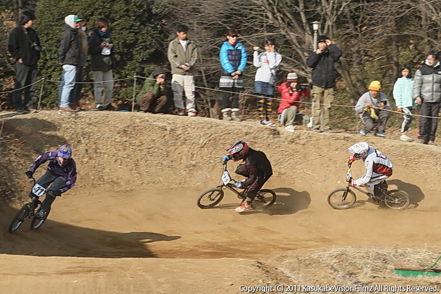 2011 JOSF 緑山オープニングレース その13_b0136231_2254780.jpg