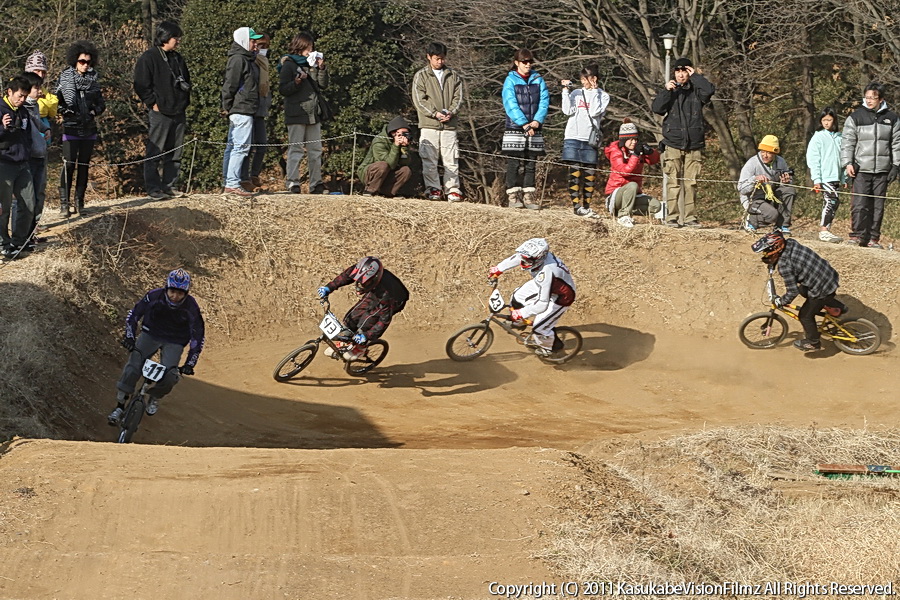 2011 JOSF 緑山オープニングレース その13_b0136231_2255136.jpg