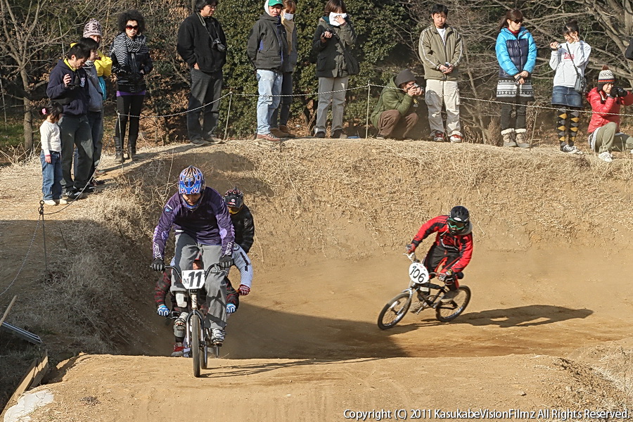 2011 JOSF 緑山オープニングレース その13_b0136231_2255435.jpg