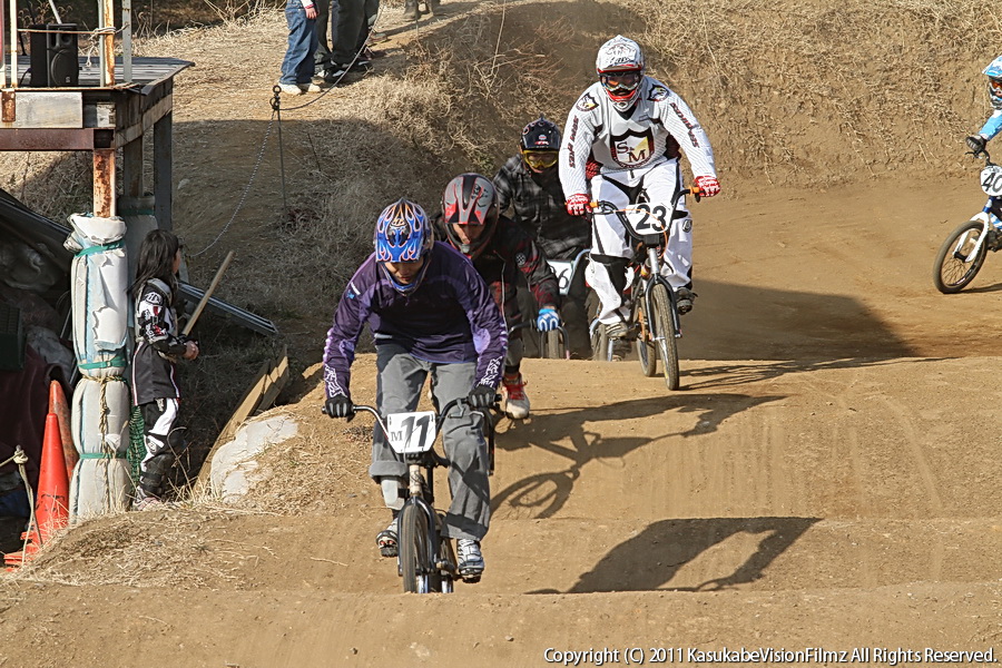 2011 JOSF 緑山オープニングレース その13_b0136231_225572.jpg