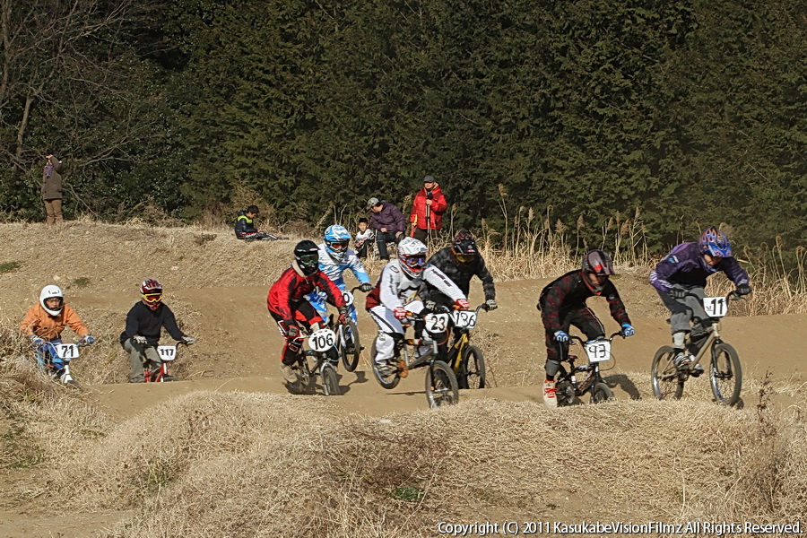 2011 JOSF 緑山オープニングレース その13_b0136231_225751.jpg