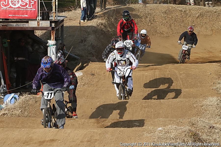 2011 JOSF 緑山オープニングレース その13_b0136231_226111.jpg