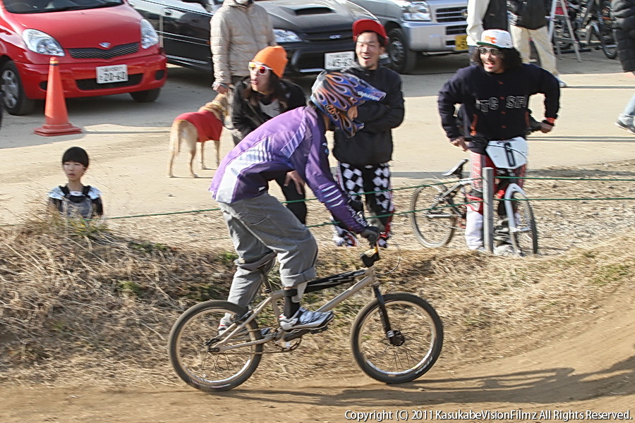 2011 JOSF 緑山オープニングレース その13_b0136231_2261456.jpg