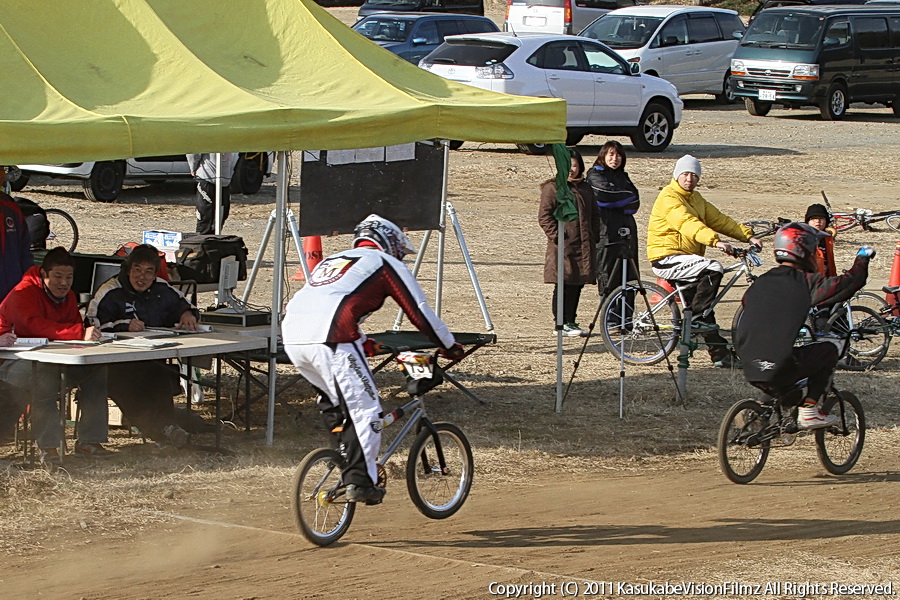 2011 JOSF 緑山オープニングレース その13_b0136231_2262697.jpg