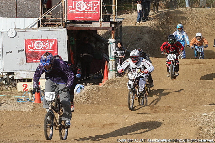2011 JOSF 緑山オープニングレース その13_b0136231_226484.jpg