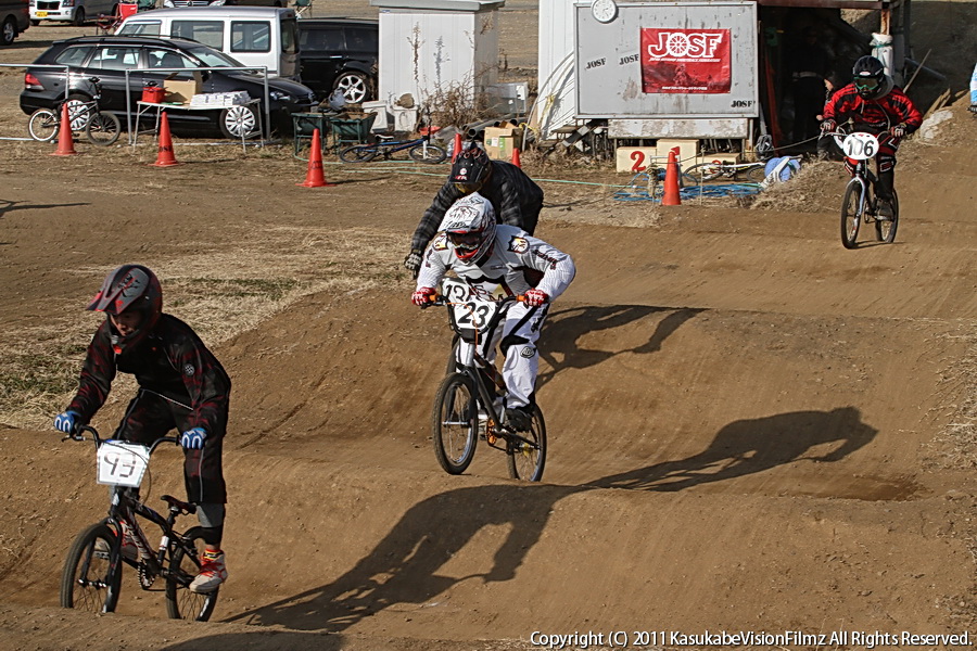 2011 JOSF 緑山オープニングレース その13_b0136231_226714.jpg