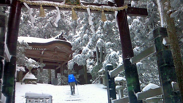 京都北山「愛宕山」　　１月１６日（日）_c0218841_10203585.jpg