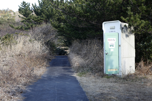 【田代島】猫の島に行ってきた（その3）_c0035245_19303215.jpg