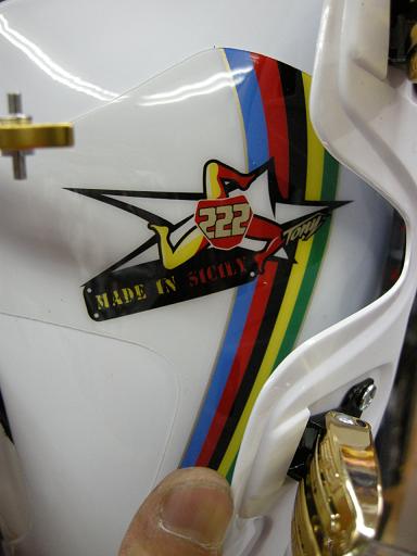 SIDI X-FIRE コンプリート！_f0062361_19313489.jpg