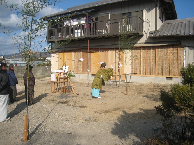 エコポイント住宅 新築_a0163962_1412272.jpg
