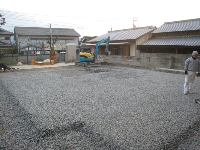 エコポイント住宅 新築_a0163962_1425961.jpg