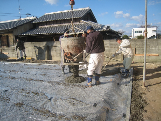エコポイント住宅 新築_a0163962_14292932.jpg