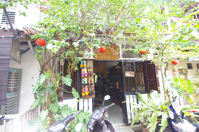 マラッカ紀行(その12) 昼食の後_a0186568_23394369.jpg