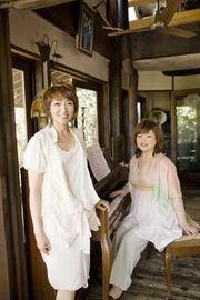 おばあちゃんの夢かなう 熟年女性デュオ サエラ 大屋地爵士のjazzyな生活 おばあちゃんの夢かなう 熟年女性デュオ サエラ 大屋地爵士のjazzyな生活