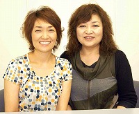 おばあちゃんの夢かなう 熟年女性デュオ サエラ 大屋地爵士のjazzyな生活 おばあちゃんの夢かなう 熟年女性デュオ サエラ 大屋地爵士のjazzyな生活