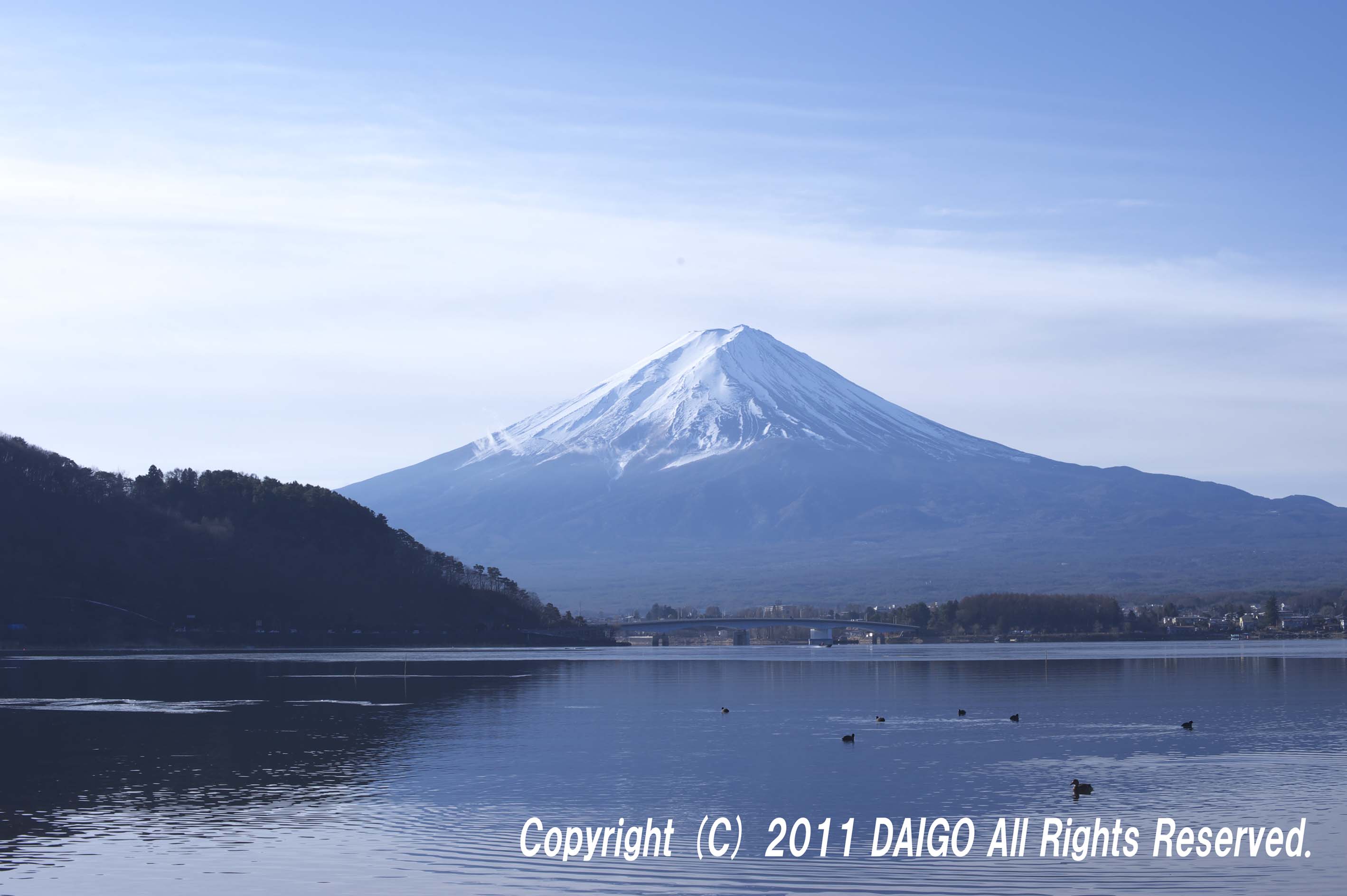 富士山♪♪_d0181177_7133021.jpg