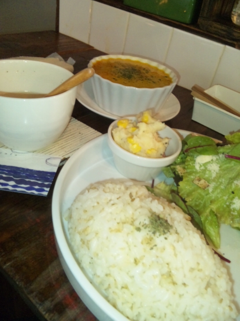 ａｏｉｋｕｃａｆｅ_c0178790_14214829.jpg