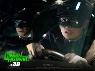 THE GREEN HORNET 　グリーン・ホーネット　’10　アメリカ_e0079992_2372244.jpg