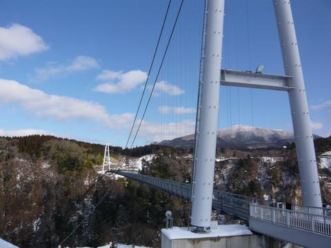 黒川・由布院旅行　その5～大吊橋と湯布院散策～_a0167397_17154253.jpg