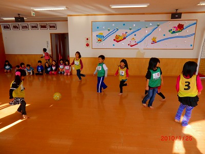 2011.1.25 てっちゃん☆日記_e0127003_16281822.jpg