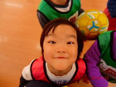 2011.1.25 てっちゃん☆日記_e0127003_16362225.jpg